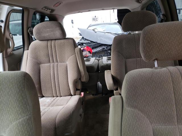 Photo 10 from auction – 2002 TOYOTA SIENNA CE with VIN 4T3ZF19C82U500429
