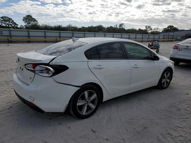 Photo 3 from auction – 2018 KIA FORTE LX with VIN 3KPFL4A71JE188069