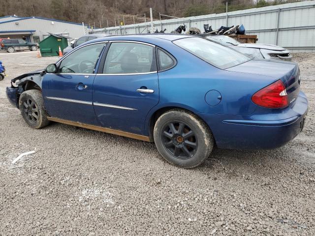 Photo 2 from auction – 2005 BUICK LACROSSE C with VIN 2G4WC532351238038