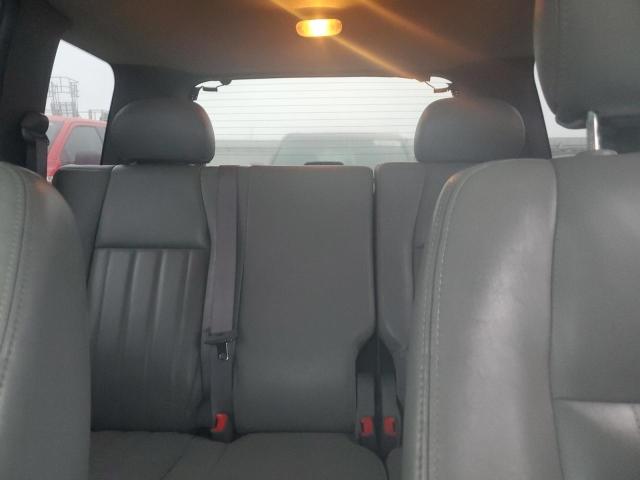 Photo 10 from auction – 2005 JEEP LIBERTY LI with VIN 1J4GL58K55W670974