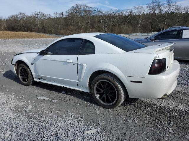 Photo 2 from auction – 2000 FORD MUSTANG GT with VIN 1FAFP42X2YF256940