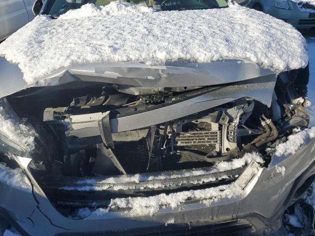 Photo 11 from auction – 2018 SUBARU OUTBACK 3. with VIN 4S4BSENC8J3282774