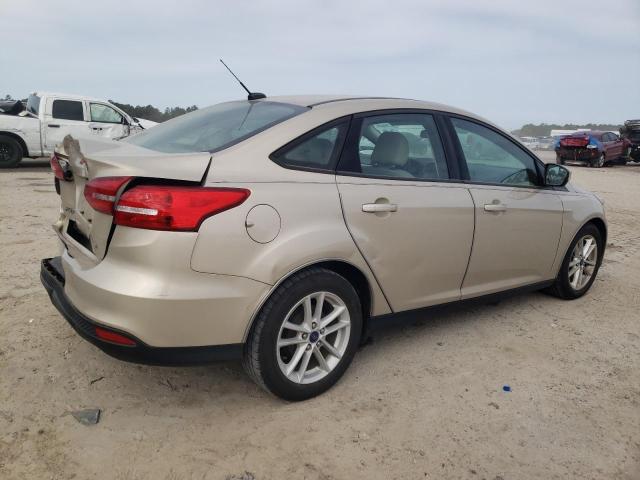 Photo 3 from auction – 2017 FORD FOCUS SE with VIN 1FADP3F22HL218576