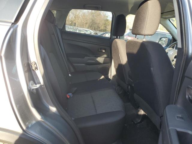 Photo 11 from auction – 2020 MITSUBISHI OUTLANDER with VIN JA4AR3AU2LU014244