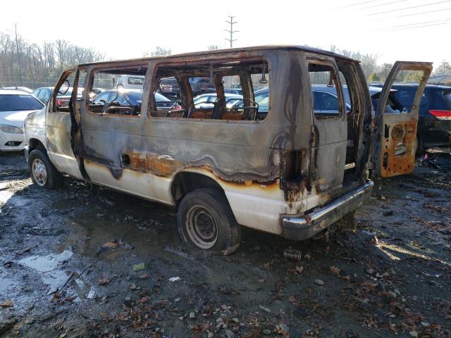 Photo 2 from auction – 2011 FORD ECONOLINE with VIN 1FBNE3BL8BDA64593
