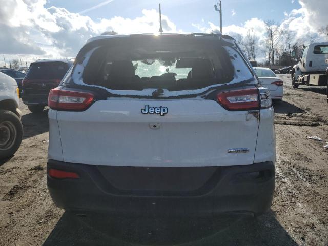 Photo 6 from auction – 2018 JEEP CHEROKEE L with VIN 1C4PJLLB5JD504094