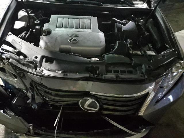 Photo 11 from auction – 2018 LEXUS ES 350 with VIN 58ABK1GG9JU104917