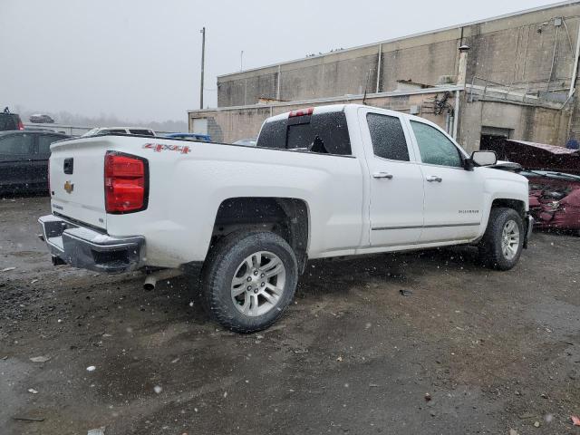 Photo 3 from auction – 2015 CHEVROLET SILVERADO with VIN 1GCVKSEC7FZ270961