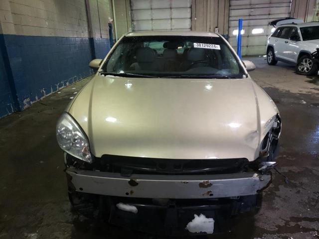 Photo 5 from auction – 2009 CHEVROLET IMPALA 1LT with VIN 2G1WT57K391272011