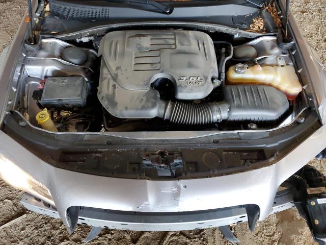 Photo 11 from auction – 2016 CHRYSLER 300 LIMITE with VIN 2C3CCAAG6GH248320