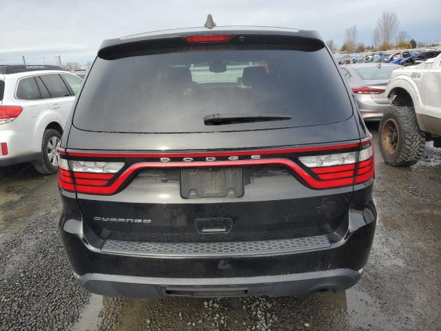 Photo 6 from auction – 2018 DODGE DURANGO SX with VIN 1C4RDHAG5JC359446