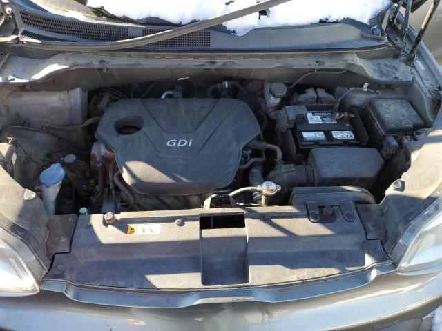 Photo 11 from auction – 2015 KIA SOUL with VIN KNDJN2A24F7192315