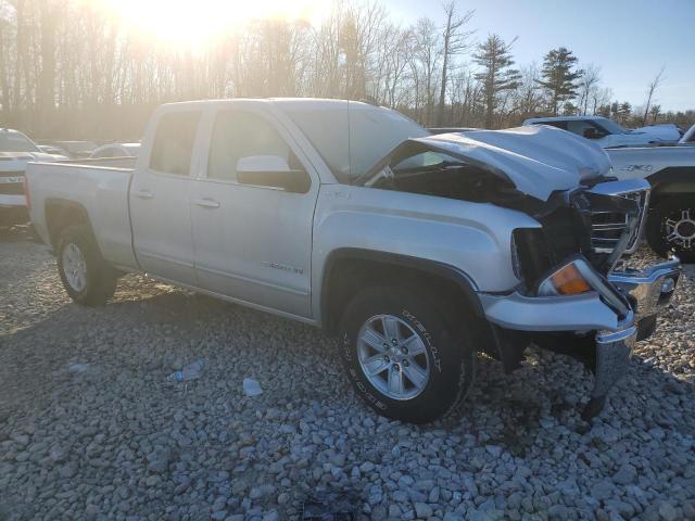 Photo 4 from auction – 2015 GMC SIERRA K15 with VIN 1GTV2UEC1FZ426732