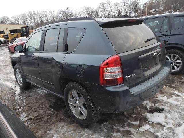Photo 2 from auction – 2008 JEEP COMPASS SP with VIN 1J8FF47W38D616542