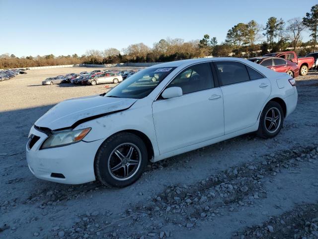 Photo 1 from auction – 2007 TOYOTA CAMRY CE with VIN 4T1BE46K97U575030