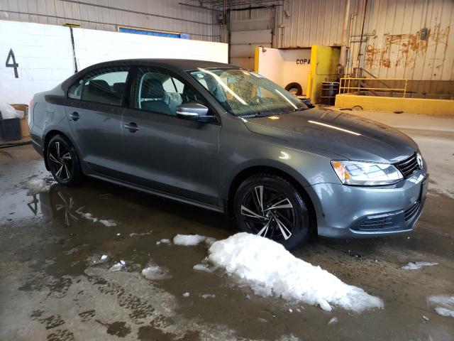 Photo 4 from auction – 2012 VOLKSWAGEN JETTA SE with VIN 3VWDP7AJ0CM124569