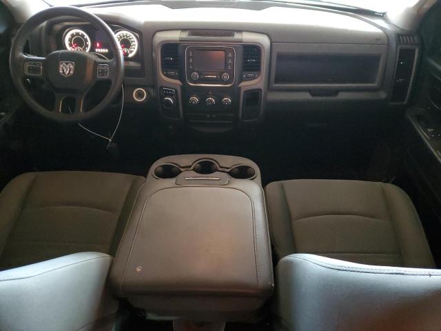 Photo 8 from auction – 2017 RAM 1500 ST with VIN 1C6RR6FG0HS752082
