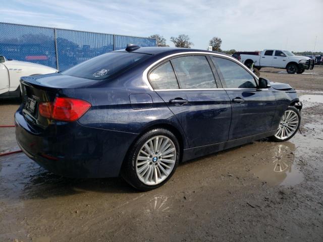 Photo 3 from auction – 2013 BMW 328 I SULE with VIN WBA3C1C50DF444044