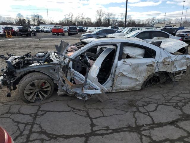 DODGE CHARGER SR 2012 with VIN 2C3CDXEJ6CH225300 - Photo from auction