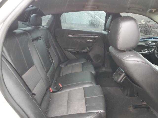 Photo 10 from auction – 2016 CHEVROLET IMPALA LT with VIN 2G1115S33G9193694
