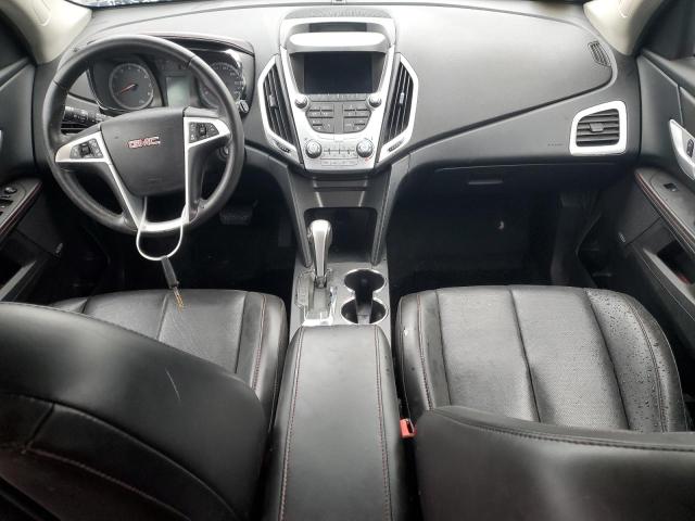 Photo 8 from auction – 2015 GMC TERRAIN SL with VIN 2GKFLYE36F6293331
