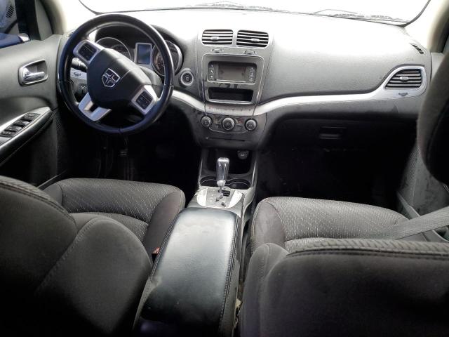 Photo 8 from auction – 2013 DODGE JOURNEY SE with VIN 3C4PDCABXDT577342