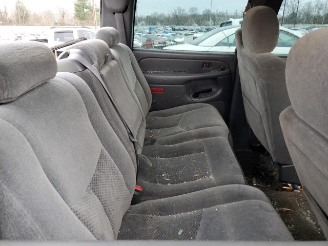 Photo 10 from auction – 2004 CHEVROLET SILVERADO with VIN 1GCHK23U24F224879
