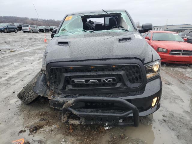 Photo 5 from auction – 2018 RAM 1500 SPORT with VIN 1C6RR7HT3JS184755