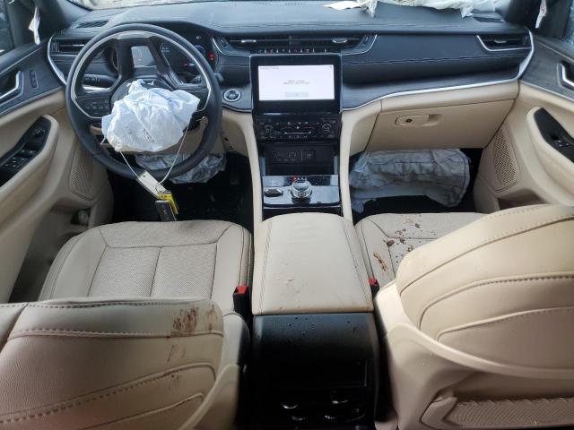 Photo 8 from auction – 2023 JEEP GRAND CHER with VIN 1C4RJHBG3PC601019