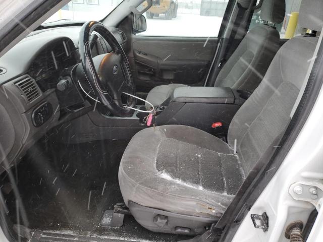 Photo 7 from auction – 2005 FORD EXPLORER X with VIN 1FMZU73E45ZA31634