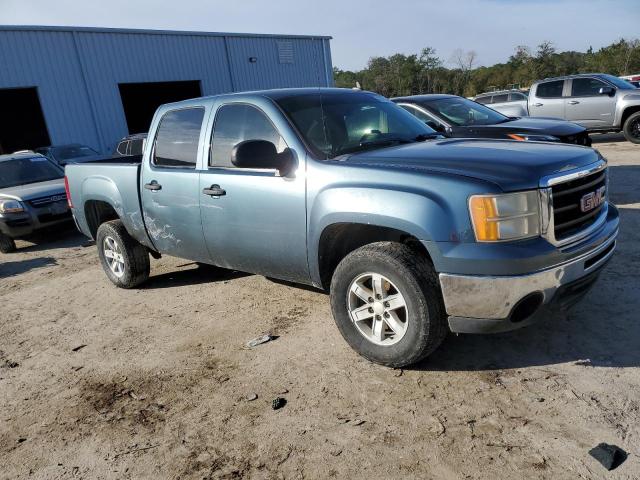 Photo 4 from auction – 2010 GMC SIERRA C15 with VIN 3GTRCVE08AG290876