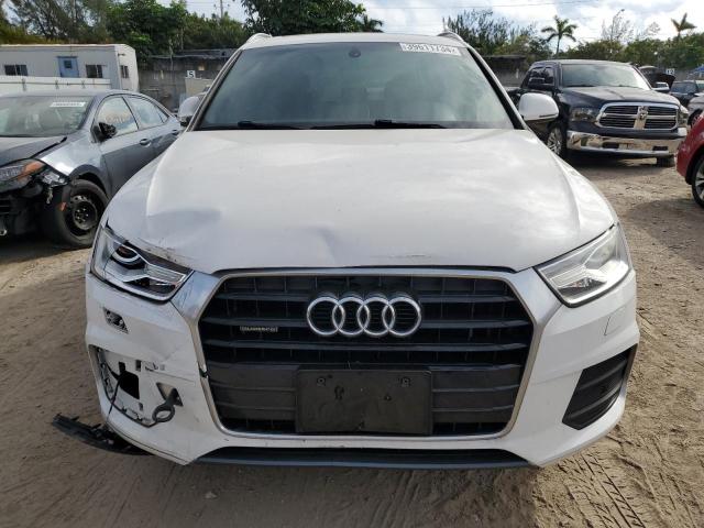 Photo 5 from auction – 2016 AUDI Q3 PREMIUM with VIN WA1EFCFS7GR009504