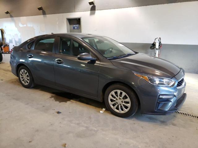 Photo 4 from auction – 2020 KIA FORTE FE with VIN 3KPF24AD0LE192612