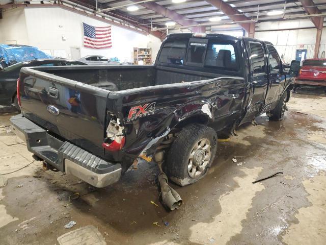 Photo 3 from auction – 2012 FORD F350 SUPER with VIN 1FT8W3BT1CEA06004