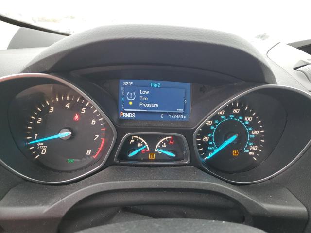Photo 9 from auction – 2015 FORD ESCAPE S with VIN 1FMCU0F77FUA38201