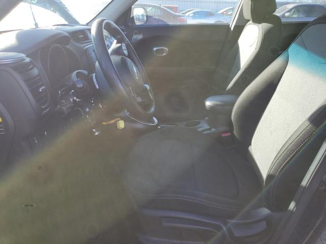 Photo 7 from auction – 2018 KIA SOUL + with VIN KNDJP3A59J7612458