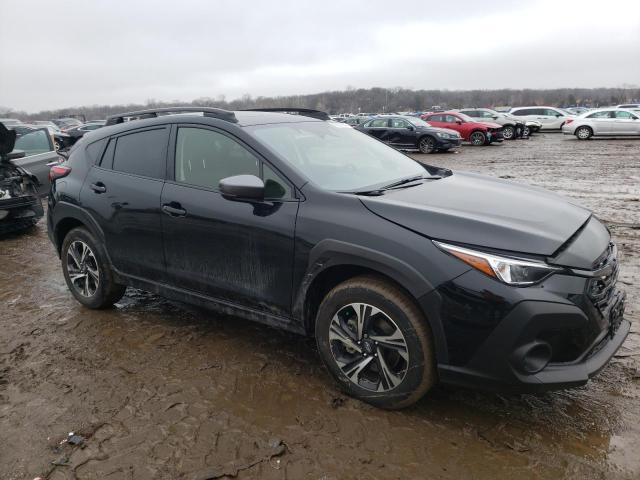 Photo 4 from auction – 2024 SUBARU CROSSTREK with VIN JF2GUADC5R8253246