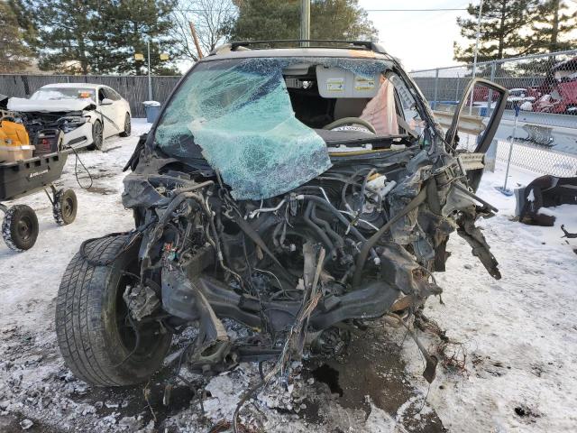 Photo 5 from auction – 2012 SUBARU FORESTER 2 with VIN JF2SHADC8CH466391