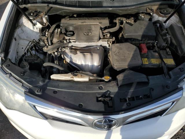Photo 11 from auction – 2014 TOYOTA CAMRY L with VIN 4T4BF1FK9ER364649