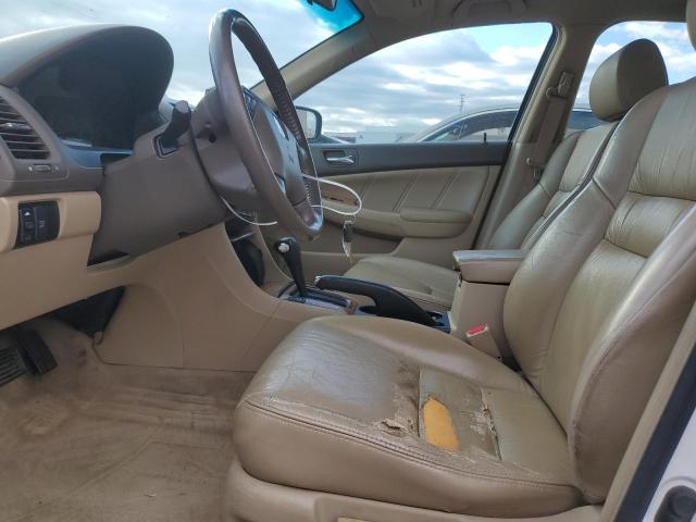 Photo 7 from auction – 2004 HONDA ACCORD EX with VIN 1HGCM66554A053124