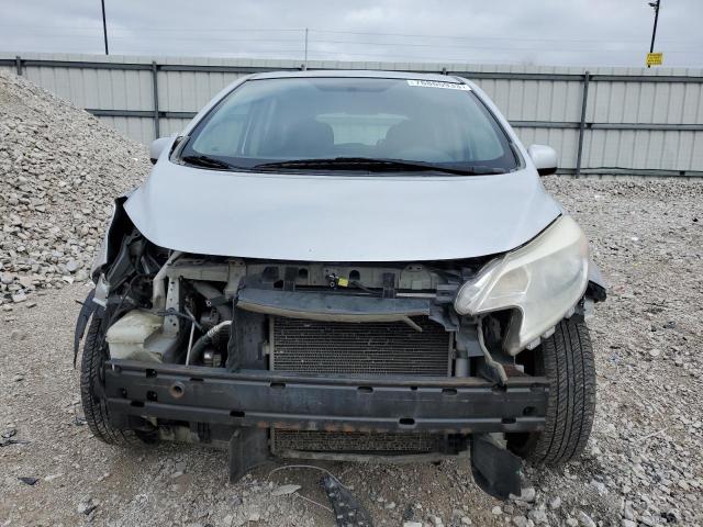 Photo 5 from auction – 2014 NISSAN VERSA NOTE with VIN 3N1CE2CP8EL413588