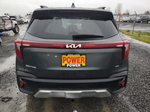 Photo 6 from auction – 2024 KIA SELTOS SX with VIN KNDETCA78R7570164