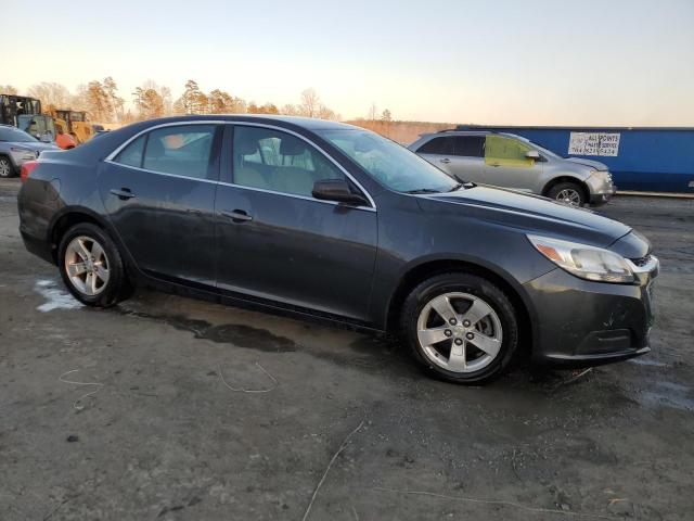 Photo 4 from auction – 2015 CHEVROLET MALIBU LS with VIN 1G11B5SL6FF336902