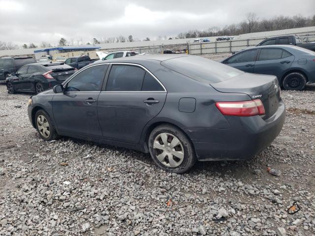 Photo 2 from auction – 2009 TOYOTA CAMRY BASE with VIN 4T1BE46K29U317709