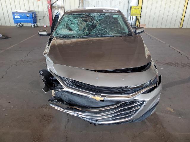 Photo 5 from auction – 2023 CHEVROLET MALIBU LT with VIN 1G1ZD5ST2PF175804