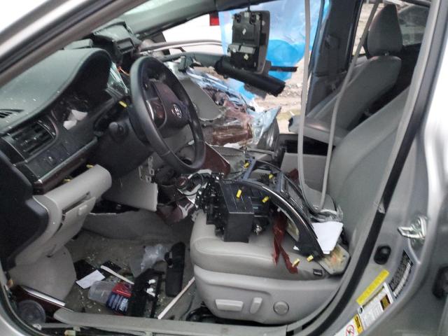 Photo 7 from auction – 2012 TOYOTA CAMRY BASE with VIN 4T1BF1FK4CU632790
