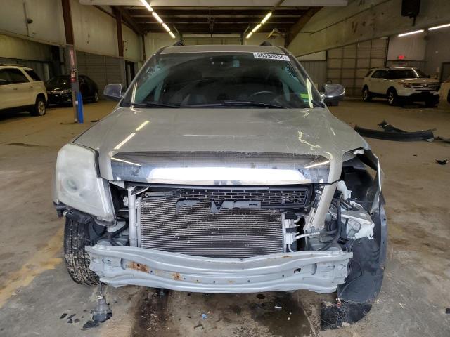 Foto 5 de la subasta – 2015 GMC TERRAIN SL con VIN 2GKALREK3F6402223