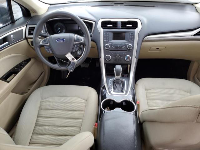 Photo 8 from auction – 2016 FORD FUSION SE with VIN 3FA6P0H79GR241031