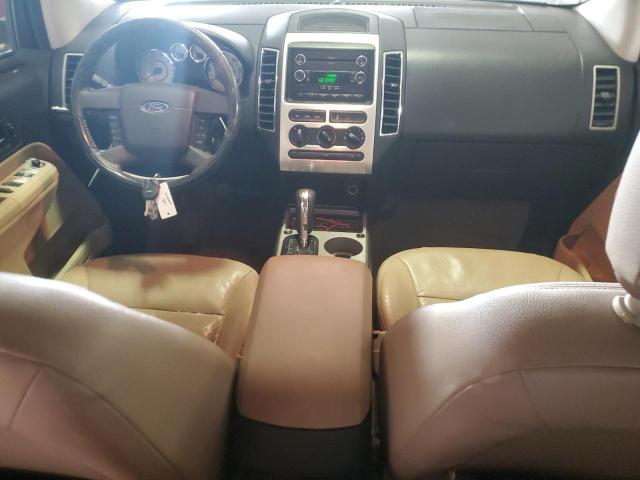 Photo 8 from auction – 2008 FORD EDGE with VIN 2FMDK48C58BA59066