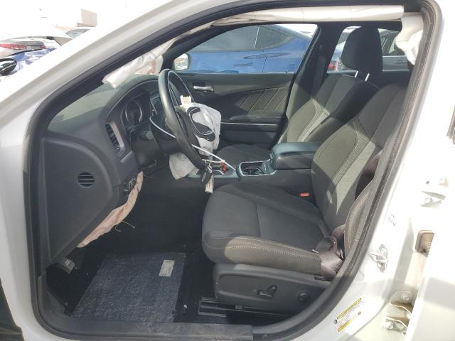 Photo 7 from auction – 2022 DODGE CHARGER SX with VIN 2C3CDXBG0NH212750